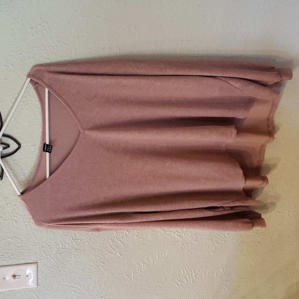 SHEIN sweater
